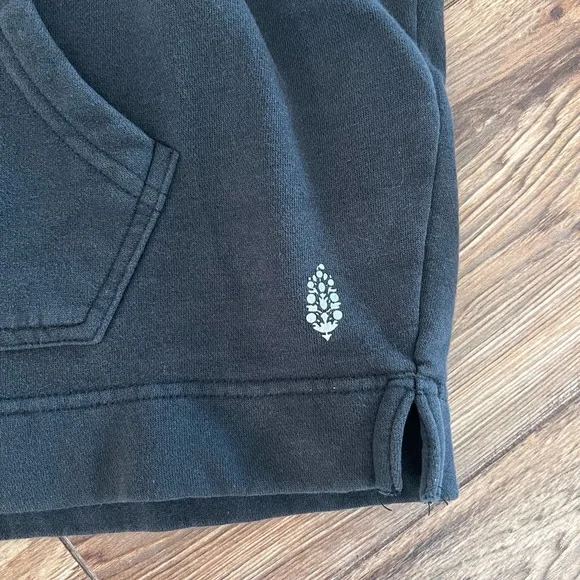 FP Movement by Free People Chill Out with Patterned Drawstrings - Picture 2 of 9